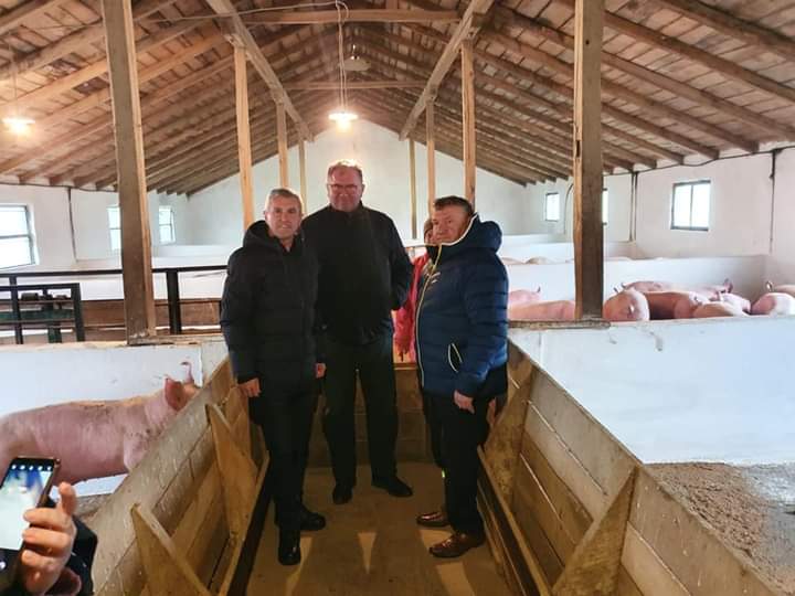 Varaždin i Vukovar za Glinu